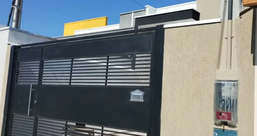 Casa com 3 quartos à venda no Residencial Esperança, Caçapava