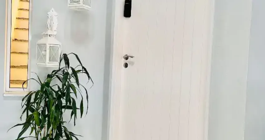 Casa em condomínio fechado com 3 quartos à venda no Village das Flores, Caçapava 