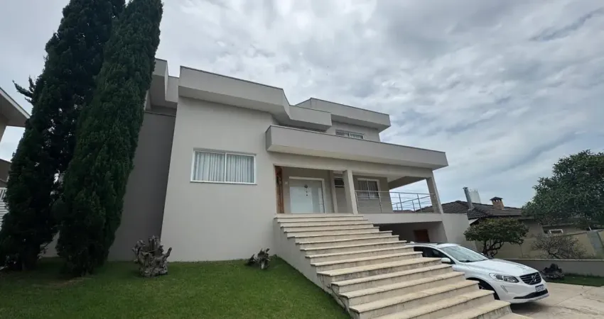 Casa em condomínio fechado com 5 quartos à venda no Sape I, Caçapava 