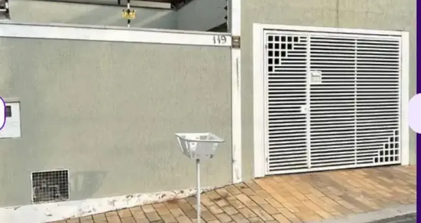 Casa com 3 quartos à venda no Residencial Esperança, Caçapava 