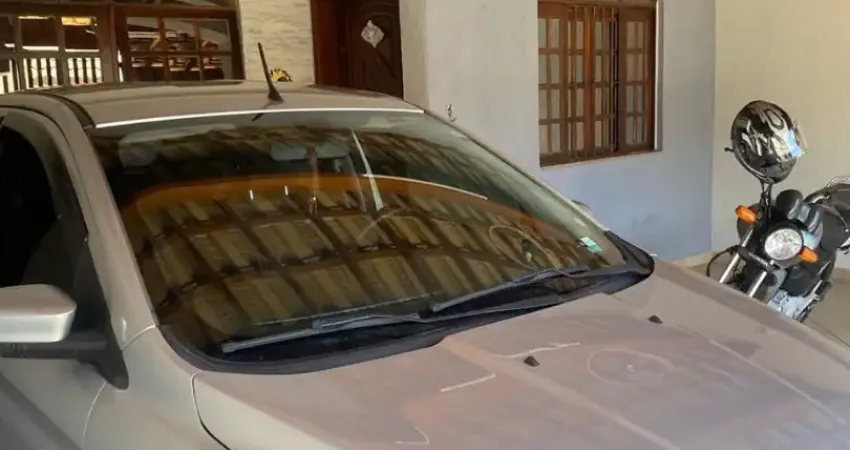 Casa com 3 quartos à venda no Borda da Mata, Caçapava