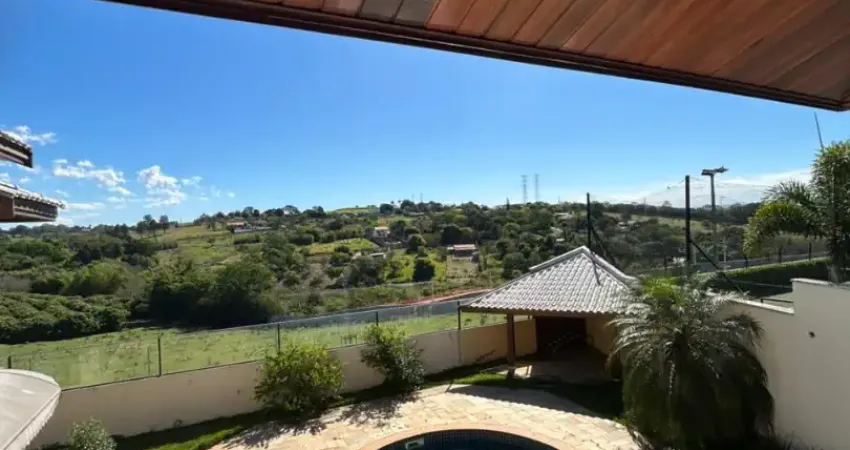 Casa em condomínio fechado com 4 quartos à venda no Sape I, Caçapava