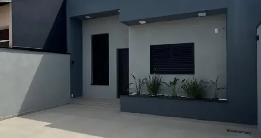 Casa com 3 quartos à venda no Parque do Museu, Caçapava 