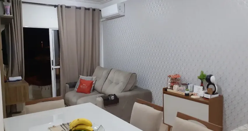 Apartamento com 2 quartos à venda no Jardim Rafael, Caçapava 