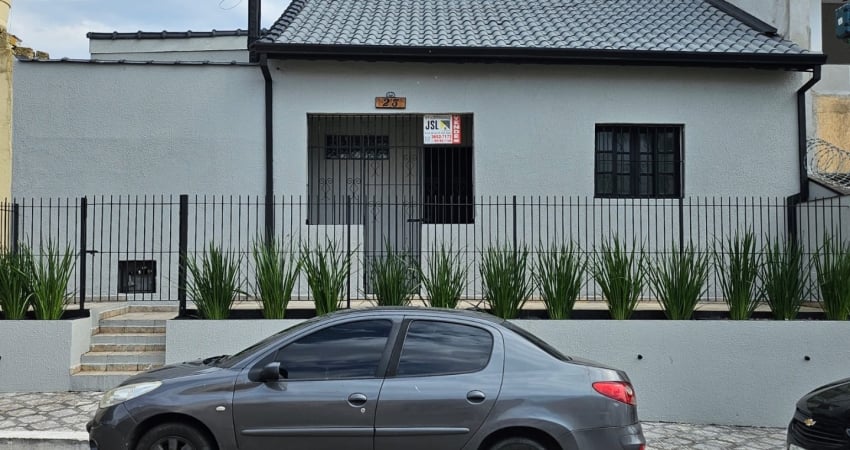Casa com 2 quartos à venda na Vila São João, Caçapava 