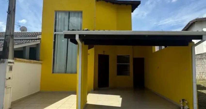 Casa em condomínio fechado com 4 quartos à venda no Borda da Mata, Caçapava