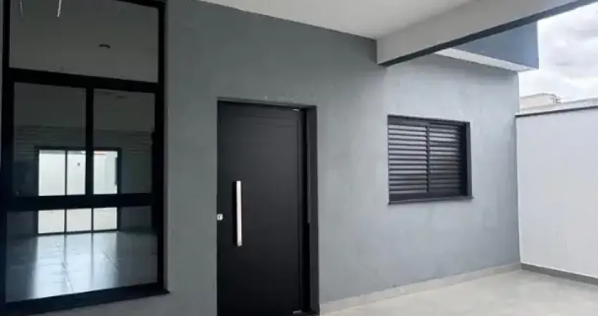 Casa com 3 quartos à venda no Parque do Museu, Caçapava