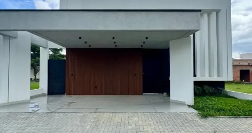 Casa em condomínio fechado com 3 quartos à venda no Loteamento Residencial Pérola do Vale, Tremembé