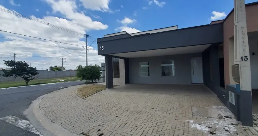 Casa em condomínio fechado com 3 quartos à venda no Loteamento Residencial Pérola do Vale, Tremembé