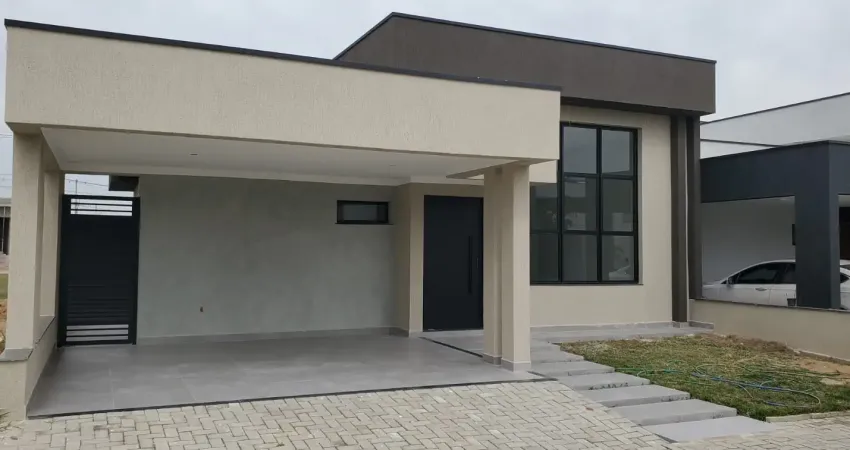 Casa em condomínio fechado com 3 quartos à venda no Loteamento Residencial Pérola do Vale, Tremembé