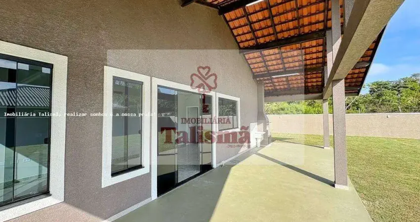 Chácara para Venda em Pontal do Paraná, Guaraguaçu, 3 dormitórios, 1 suíte, 1 banheiro, 1 vaga