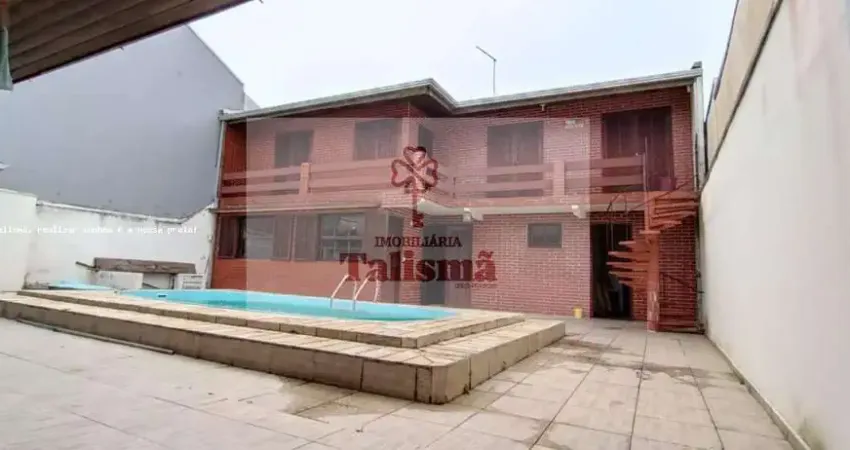 Casa para Venda em Pontal do Paraná, SHANGRILA, 6 dormitórios, 1 suíte, 2 banheiros, 3 vagas