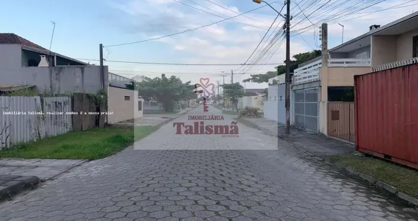 Terreno para Venda em Pontal do Paraná, Praia de Leste