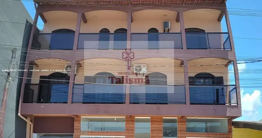 Apartamento para Venda em Pontal do Paraná, SHANGRILA, 10 dormitórios, 8 banheiros, 2 vagas