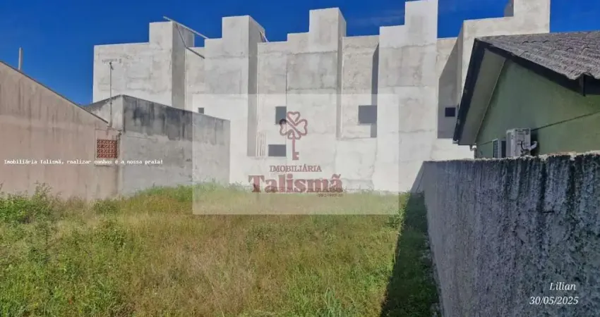 Terreno à venda em Shangri-lá, Pontal do Paraná 