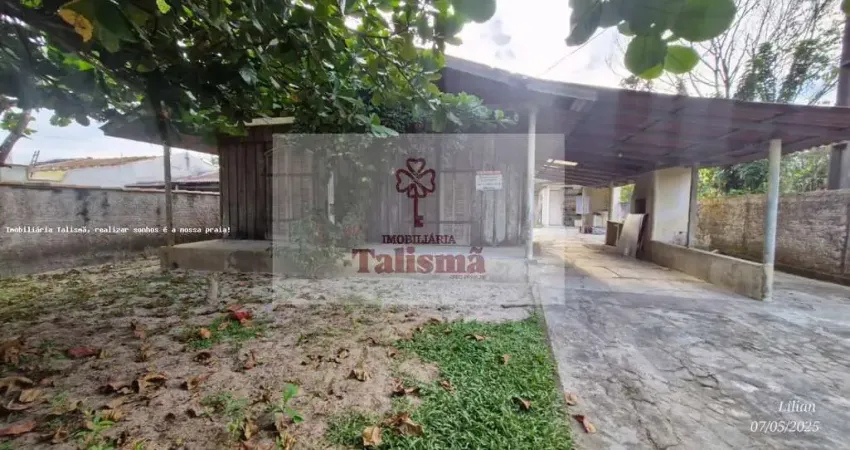 Terreno para Venda em Pontal do Paraná, Santa Terezinha, 4 dormitórios, 1 suíte, 1 banheiro