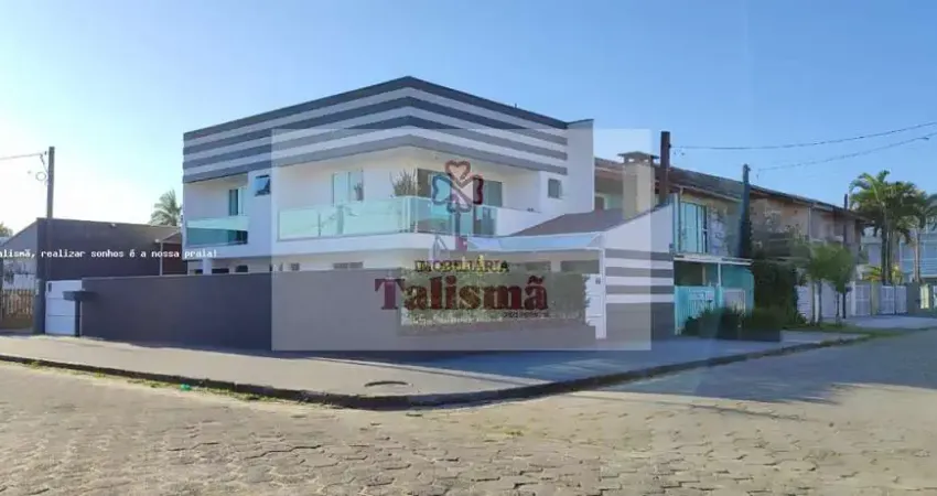 Sobrado para Venda, Praia de Leste, 4 dormitórios, 1 suíte, 4 banheiros, 3 vagas