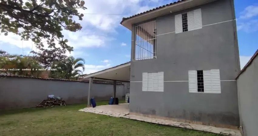 Sobrado para Temporada em Pontal do Paraná, Marissol, 3 dormitórios, 2 suítes, 3 banheiros, 2 vagas