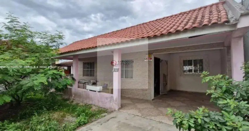 Casa para Venda em Pontal do Paraná, SHANGRILA, 3 dormitórios, 1 suíte, 2 banheiros, 2 vagas
