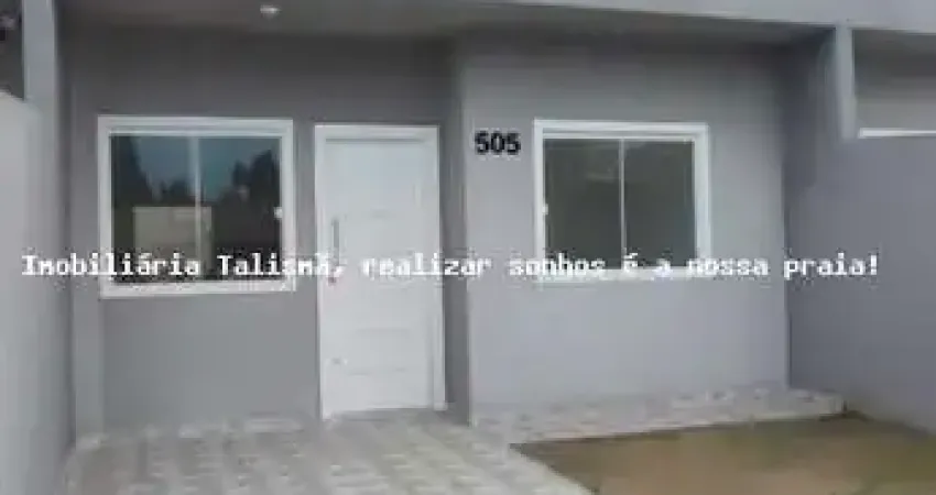 Casa para Venda em Pontal do Paraná, Pontal do Sul, 2 dormitórios, 1 suíte, 1 banheiro, 1 vaga