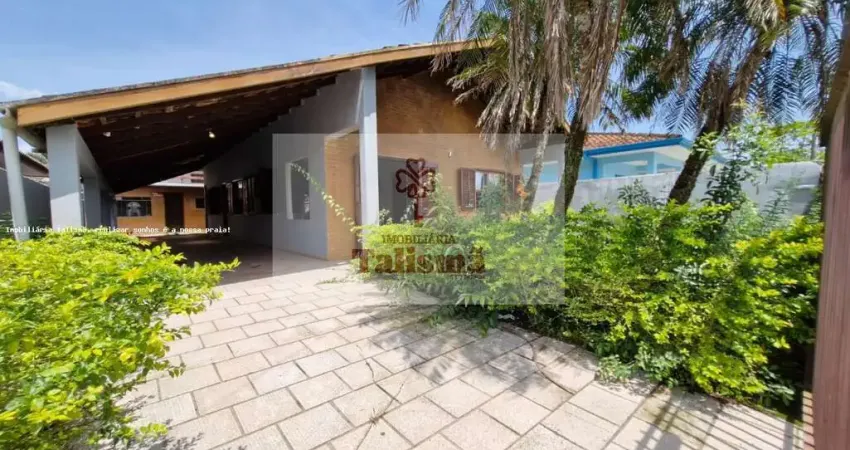 Casa para Venda em Pontal do Paraná, SHANGRILA, 4 dormitórios, 1 suíte, 2 banheiros, 3 vagas