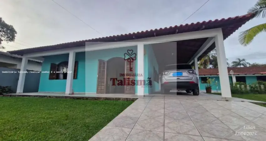 Casa para Venda em Pontal do Paraná, LEBLON, 2 dormitórios, 1 banheiro, 2 vagas