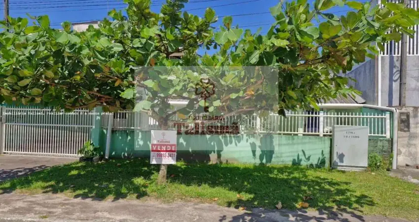 Casa para Venda em Pontal do Paraná, Marissol, 3 dormitórios, 2 banheiros, 2 vagas