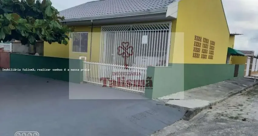Casa para Venda em Pontal do Paraná, Marissol, 3 dormitórios, 1 suíte, 2 banheiros, 1 vaga