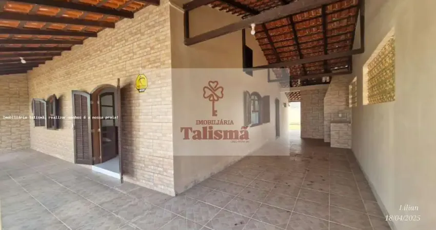 Casa para Venda em Pontal do Paraná, LEBLON, 3 dormitórios, 1 suíte, 1 banheiro, 2 vagas