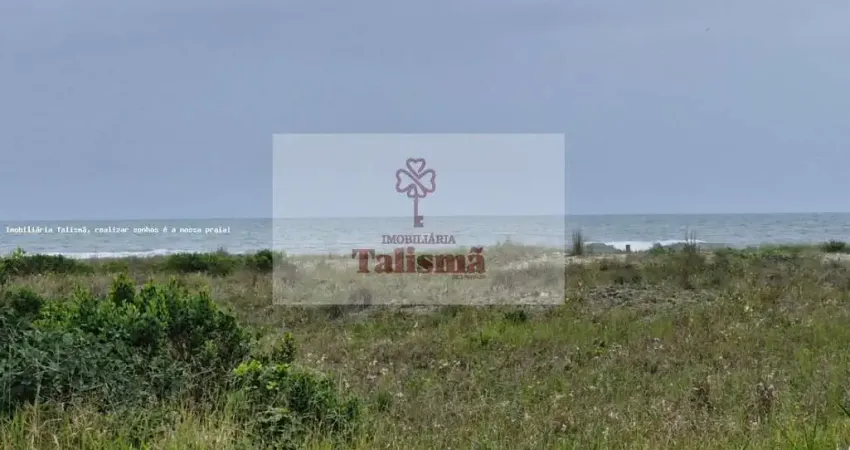 Terreno à venda na Anibal kuhury, 32, Ipanema, Pontal do Paraná
