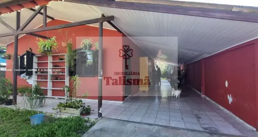 Casa para Venda em Pontal do Paraná, SHANGRILA, 4 dormitórios, 1 suíte, 1 banheiro, 2 vagas