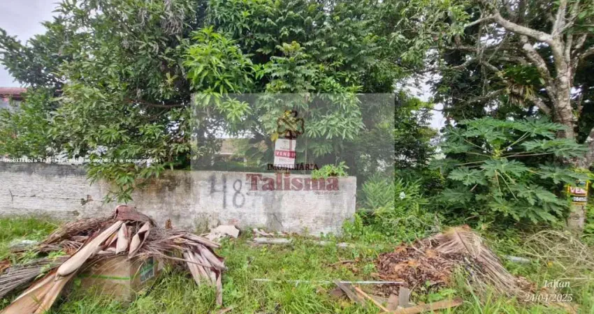 Terreno à venda no Carmery, Pontal do Paraná 