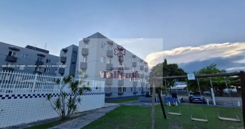 Apartamento para Venda em Matinhos, Gaivotas, 1 dormitório, 1 banheiro, 1 vaga