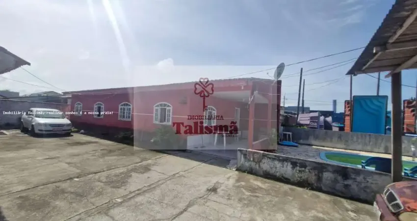 Casa para Venda em Pontal do Paraná, Praia de Leste, 2 dormitórios, 1 banheiro, 2 vagas