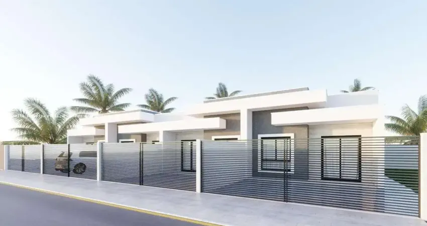 Casa para venda em matinhos, gaivotas, 2 dormitórios, 1 suíte, 1 banheiro, 2 vagas