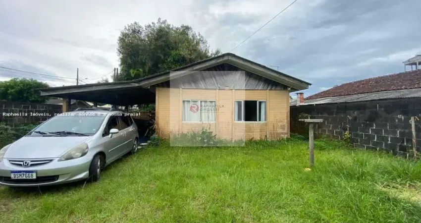 Casa com 2 quartos à venda no Pontal do Sul, Pontal do Paraná
