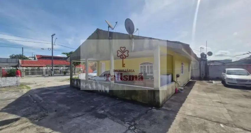 Casa com 2 quartos à venda na Praça de Embarque, 716, Praia de Leste, Pontal do Paraná