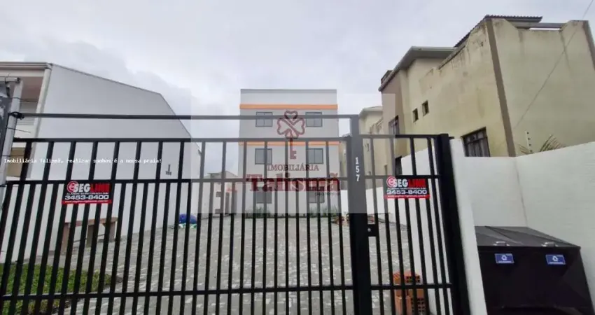 Apartamento com 3 quartos à venda na Praça de Embarque, 157, Leblon, Pontal do Paraná