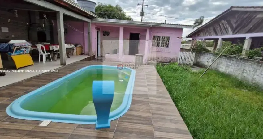 Casa com 3 quartos à venda na Praça de Embarque, 197, Shangri-lá, Pontal do Paraná