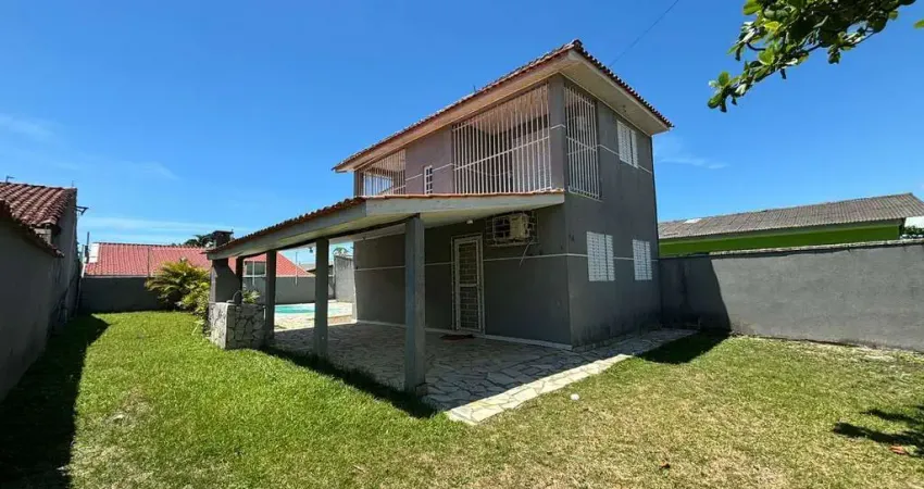 Casa com 3 quartos à venda na Praça de Embarque, 216, Balneário Marissol, Pontal do Paraná