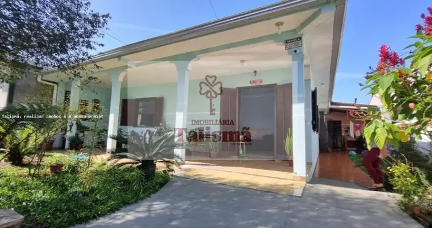 Casa com 3 quartos à venda em Shangri-lá, Pontal do Paraná