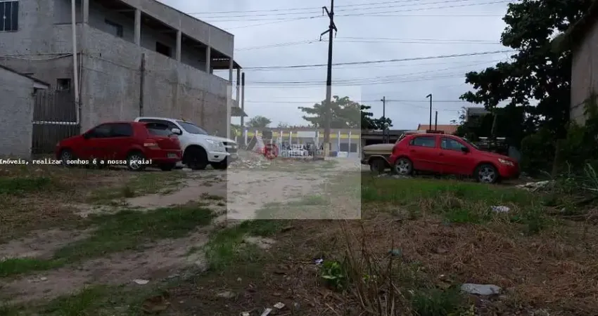 Terreno à venda no Leblon, Pontal do Paraná