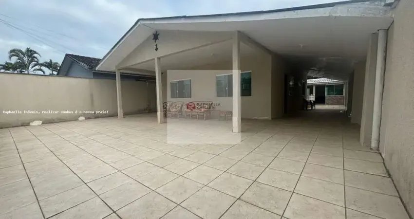 Casa com 6 quartos à venda na Praia de Leste, Pontal do Paraná