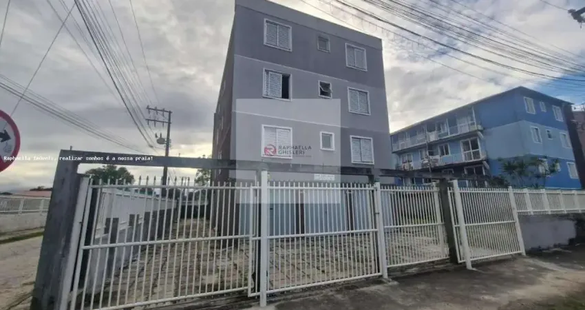 Apartamento à venda no bairro Ipanema em Pontal do Paraná/PR