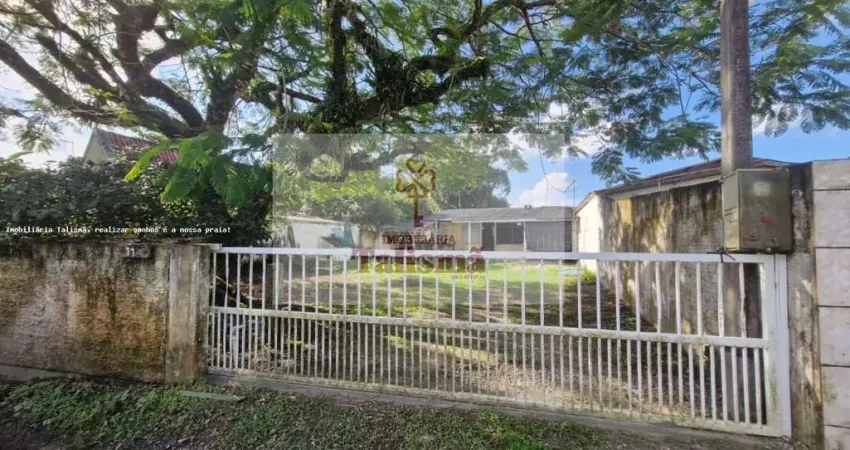 Terreno à venda no Olho D’ Água, Pontal do Paraná