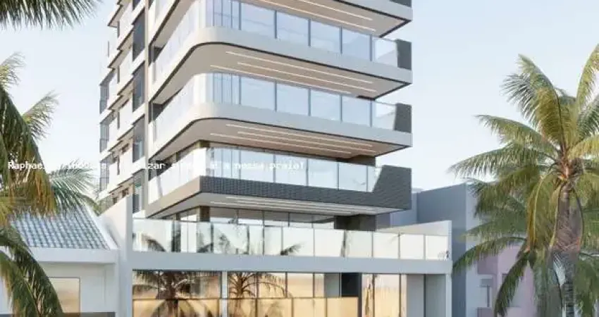 Apartamento à venda na Avenida Paranaguá, Caiobá, Matinhos