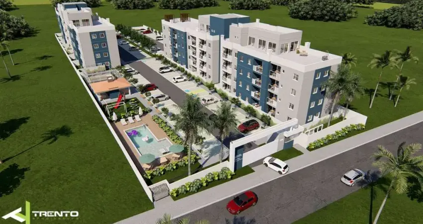 Apartamento com 1 quarto à venda na Praia de Leste, Pontal do Paraná