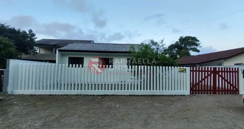 Casa com 3 quartos à venda no Pontal do Sul, Pontal do Paraná