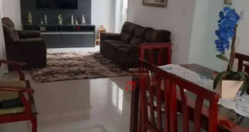 Casa com 3 dormitórios à venda, 161 m² por R$ 840.000,00 - Jardim Flórida - Indaiatuba/SP