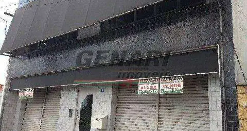 Sala comercial à venda na Avenida Conceição, --, Vila Maria, Indaiatuba